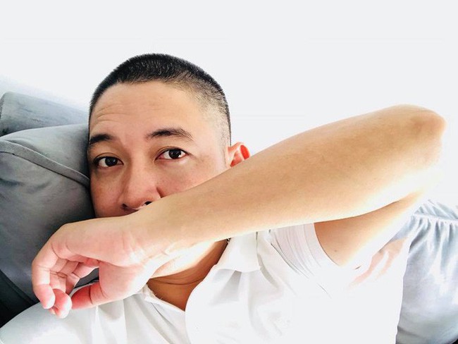 Hải Băng mang thai lần 3 bất chấp rủi ro, hành động của ông xã Thành Đạt khiến ai nấy đều ngưỡng mộ - Ảnh 2. Hải Băng mang thai lần 3 bất chấp rủi ro, hành động của ông xã Thành Đạt khiến ai nấy đều ngưỡng mộ - Ảnh 2.