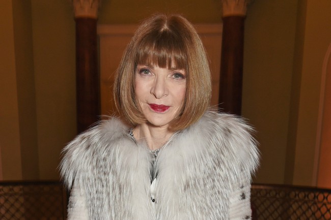 Anna Wintour: Bị từ chối vì quá khác biệt rồi trở thành “bà đầm thép” quyền lực nhất làng mốt, yêu nữ hàng hiệu được cả thế giới nể phục - Ảnh 11.