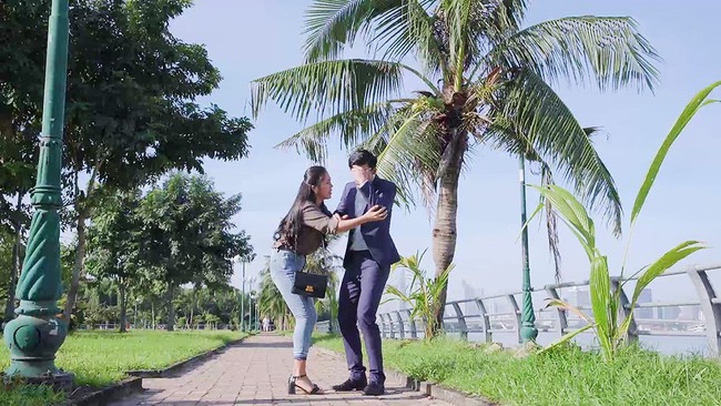 Gạo nếp gạo tẻ: Giữa lúc khán giả đang phát điên vì bà Mai, Hương lại đăng ảnh khóc sưng cả mắt vì Tường? - Ảnh 10. Gạo nếp gạo tẻ: Giữa lúc khán giả đang phát điên vì bà Mai, Hương lại đăng ảnh khóc sưng cả mắt vì Tường? - Ảnh 10.