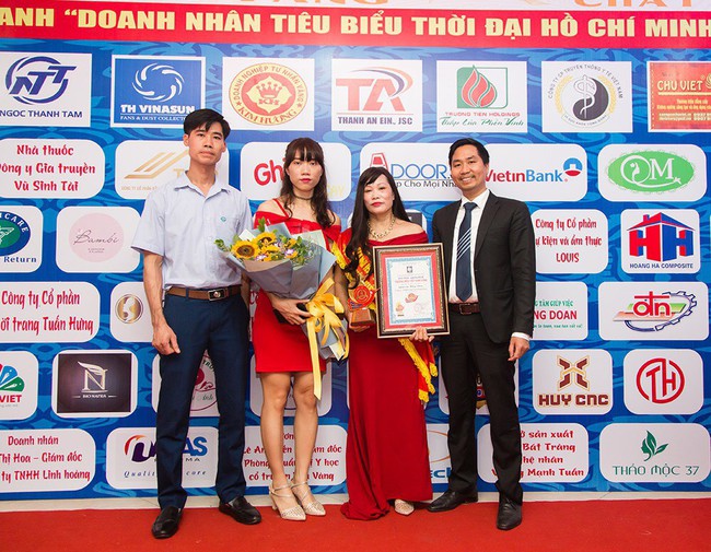 Trung tâm giúp việc Hồng Doan xây dựng thương hiệu từ chữ Tín - Ảnh 2.