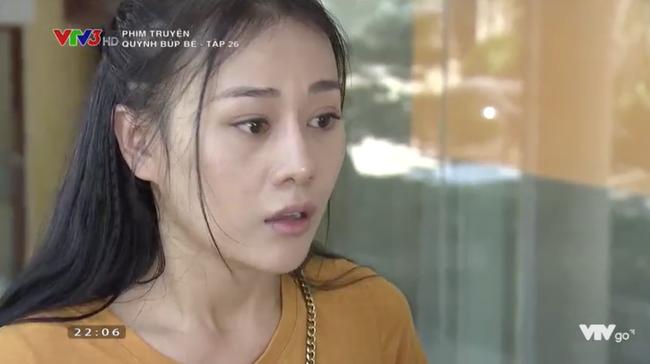 Đào mất tích, Quỳnh Búp Bê ân hận cuống cuồng lao đi tìm - Ảnh 5. Đào mất tích, Quỳnh Búp Bê ân hận cuống cuồng lao đi tìm - Ảnh 5.