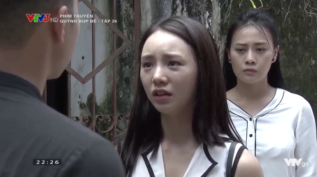 Đào mất tích, Quỳnh Búp Bê ân hận cuống cuồng lao đi tìm - Ảnh 9. Đào mất tích, Quỳnh Búp Bê ân hận cuống cuồng lao đi tìm - Ảnh 9.