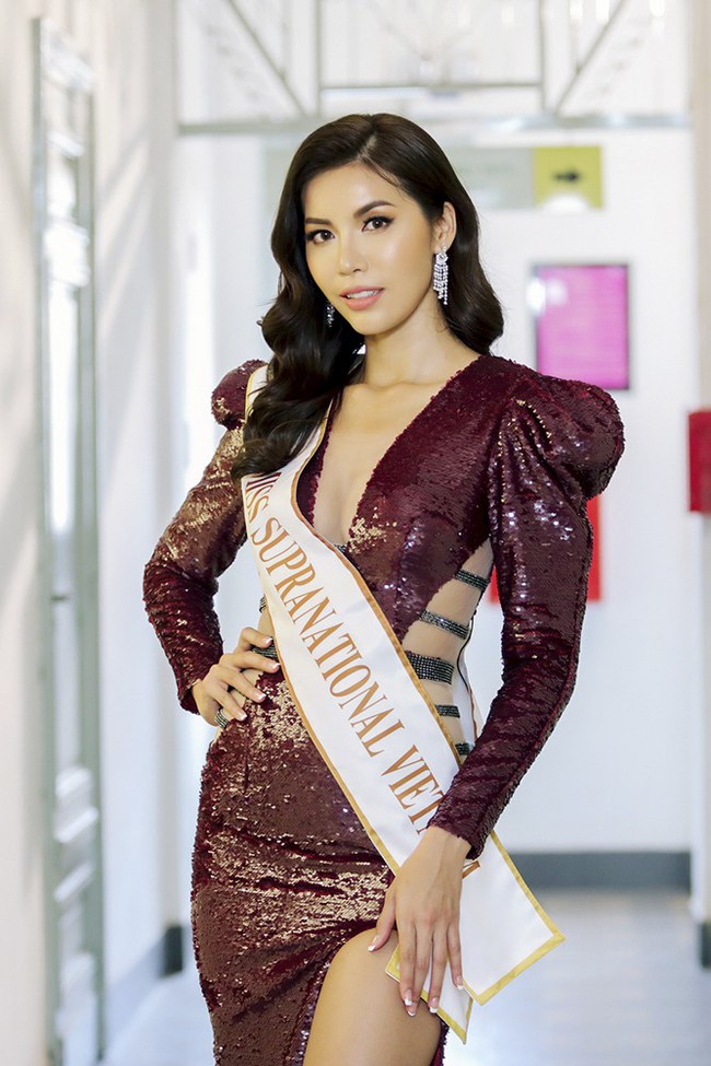 Minh Tú hé lộ đời sống ngoài showbiz trong clip gửi đến Miss Supranational - Ảnh 9.