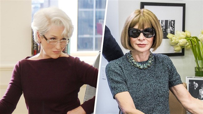 Anna Wintour: Bị từ chối vì quá khác biệt rồi trở thành “bà đầm thép” quyền lực nhất làng mốt, yêu nữ hàng hiệu được cả thế giới nể phục - Ảnh 9.