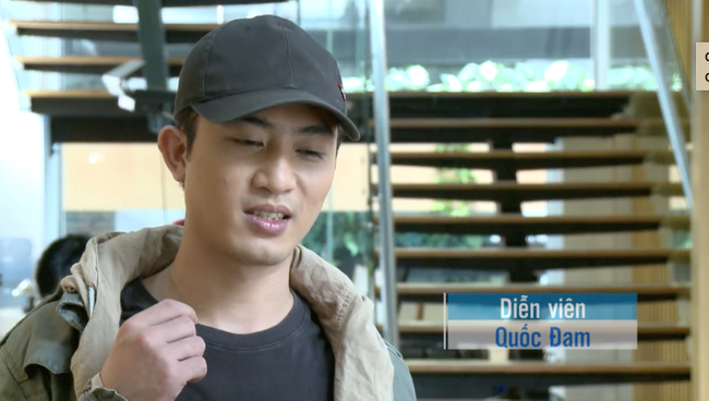 Cảnh soái ca chính thức trở lại với Quỳnh Búp Bê nhưng lại là phần ngoại truyện - Ảnh 1. Cảnh soái ca chính thức trở lại với Quỳnh Búp Bê nhưng lại là phần ngoại truyện - Ảnh 1.