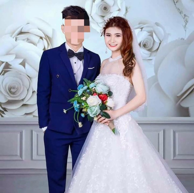 Cô gái trẻ mất tích bí ẩn trước ngày cưới ở Nghệ An đã trở về sau 4 ngày - Ảnh 1.