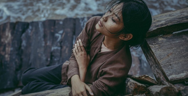 Nữ diễn viên trẻ Thanh Tú: Một tương lai mới của điện ảnh Việt Nam - Ảnh 6.