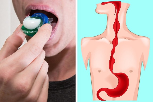 8 sản phẩm nguy hiểm cho trẻ nhỏ bố mẹ nên suy nghĩ 2 lần trước khi mua - Ảnh 1. 8 sản phẩm nguy hiểm cho trẻ nhỏ bố mẹ nên suy nghĩ 2 lần trước khi mua - Ảnh 1.