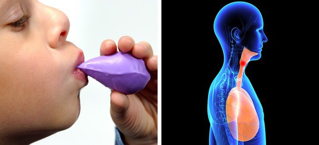 8 sản phẩm nguy hiểm cho trẻ nhỏ bố mẹ nên suy nghĩ 2 lần trước khi mua - Ảnh 2. 8 sản phẩm nguy hiểm cho trẻ nhỏ bố mẹ nên suy nghĩ 2 lần trước khi mua - Ảnh 2.