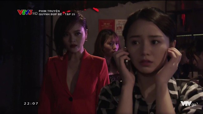Tàn nhẫn nhất phim Quỳnh Búp Bê là lòng dạ đàn bà - Ảnh 2. Tàn nhẫn nhất phim Quỳnh Búp Bê là lòng dạ đàn bà - Ảnh 2.