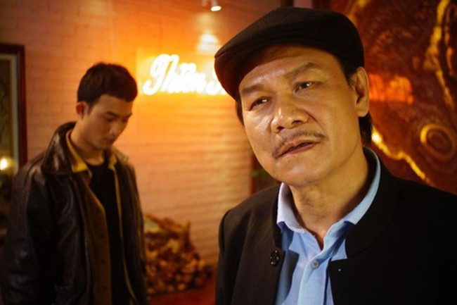 9 diễn viên chuyên trị vai phản diện trên màn ảnh Việt: Không được giao vai người tốt chỉ vì gương mặt đầy biểu cảm - Ảnh 8.