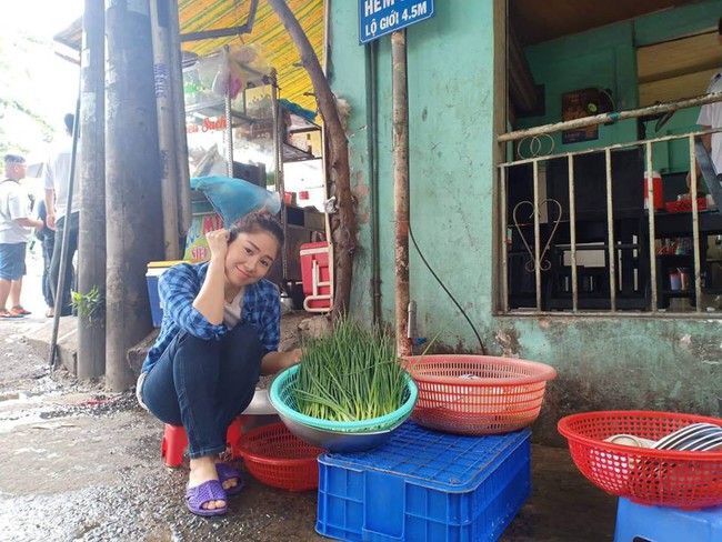 Gạo nếp gạo tẻ: Hương bất ngờ trở lại thuở quê mùa, Công bình luận khiến khán giả té ngửa - Ảnh 2.