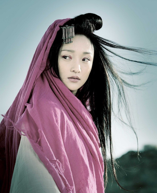 Hoàng hậu được mệnh danh là Thiên cổ đệ nhất Hồ ly: dùng nhan sắc và bí thuật phòng the làm sụp đổ nhà Hạ - Ảnh 2.