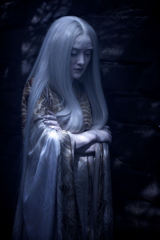 Hoàng hậu được mệnh danh là Thiên cổ đệ nhất Hồ ly: dùng nhan sắc và bí thuật phòng the làm sụp đổ nhà Hạ - Ảnh 7.