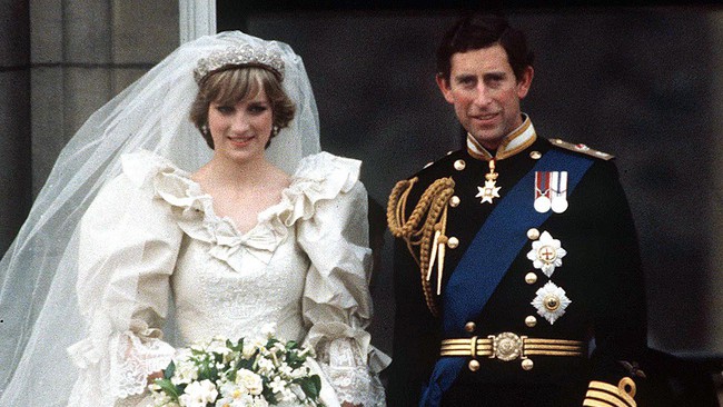 Thái tử Charles từng cố thử yêu Công nương Diana, quên tình cũ Camilla nhưng chính điều này đã khiến mọi thứ vỡ tan - Ảnh 1.