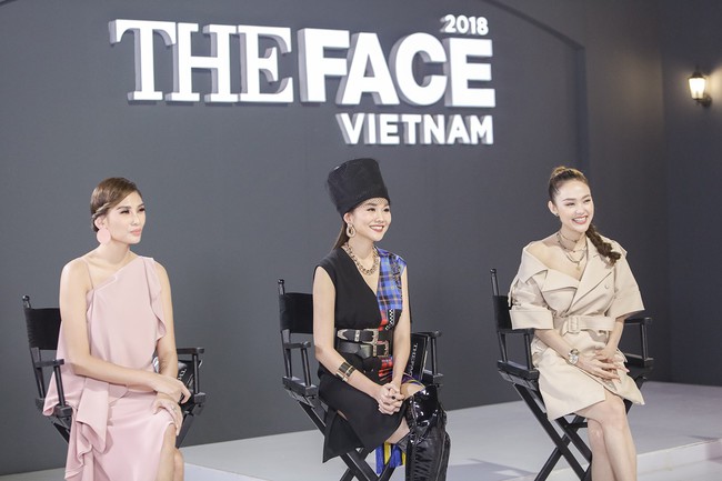 Kết quả The Face đúng như lời đồn, Minh Hằng không loại ai, khán giả bức xúc chê bai: Đừng làm Hoa hậu thân thiện - Ảnh 1.