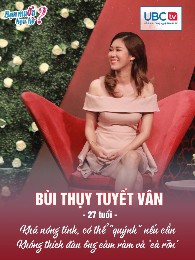 Đưa ra tiêu chuẩn 5 không, 5 có, nữ giảng viên đại học khiến Quyền Linh và bạn trai toát mồ hôi - Ảnh 9.