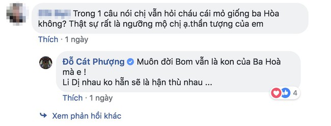 Cát Phượng khẳng định tin nhắn An Nguy tung ra là giả mạo, dân mạng lại soi ra điểm trùng hợp đáng nghi? - Ảnh 4.