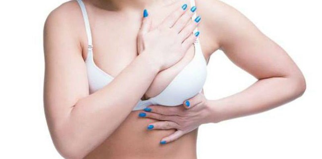 Liên tục bị ngứa ở vùng ngực thì cần cẩn trọng với 6 nguyên nhân này, đặc biệt là nguyên nhân thứ 5 - Ảnh 3.