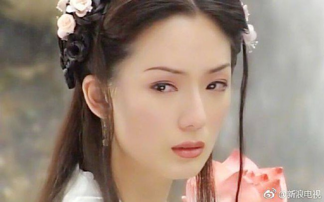 Đ&ocirc;ng Phương Bất Bại Trịnh T&uacute; Tr&acirc;n tuy&ecirc;n bố ly h&ocirc;n với chồng thương gia sau 8 năm mặn nồng - Ảnh 3.