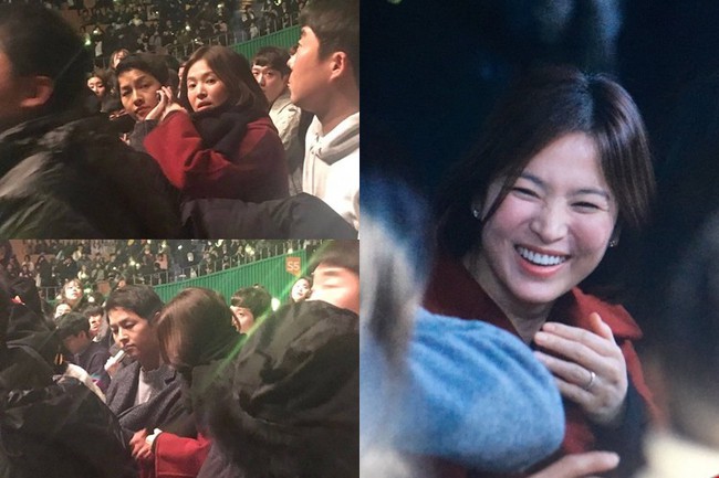 Gần 20 sao đình đám đổ bộ concert IU: Sooyoung mang cả bạn trai, riêng Lee Jun Ki và diễn viên này lộ cằm biến dạng - Ảnh 3.
