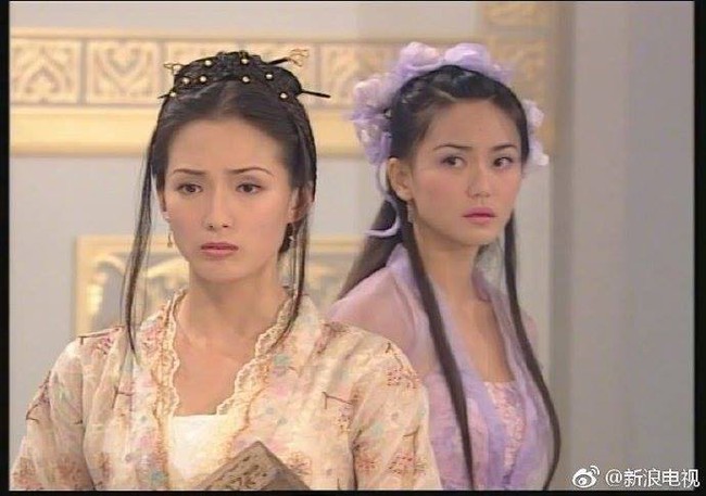 Đ&ocirc;ng Phương Bất Bại Trịnh T&uacute; Tr&acirc;n tuy&ecirc;n bố ly h&ocirc;n với chồng thương gia sau 8 năm mặn nồng - Ảnh 4.