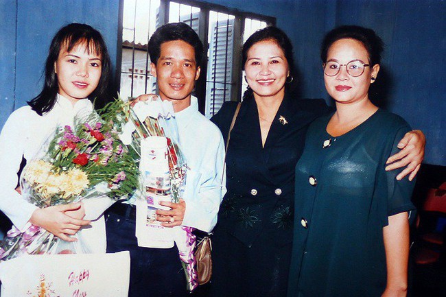 Bạn c&oacute; biết những diễn vi&ecirc;n nổi tiếng sau đ&acirc;y cũng l&agrave; người thầy đứng lớp? - Ảnh 4.