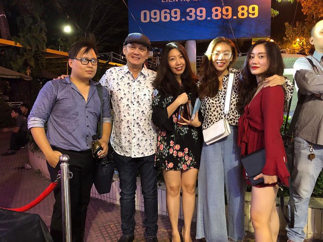 Bạn c&oacute; biết những diễn vi&ecirc;n nổi tiếng sau đ&acirc;y cũng l&agrave; người thầy đứng lớp? - Ảnh 5.