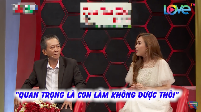 Út Minh Gạo Nếp Gạo Tẻ kể chuyện làm dâu 1 năm rưỡi không biết nấu ăn, hay giành xem TV với ba chồng - Ảnh 5. Út Minh Gạo Nếp Gạo Tẻ kể chuyện làm dâu 1 năm rưỡi không biết nấu ăn, hay giành xem TV với ba chồng - Ảnh 5.