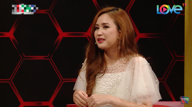 Út Minh Gạo Nếp Gạo Tẻ kể chuyện làm dâu 1 năm rưỡi không biết nấu ăn, hay giành xem TV với ba chồng - Ảnh 4. Út Minh Gạo Nếp Gạo Tẻ kể chuyện làm dâu 1 năm rưỡi không biết nấu ăn, hay giành xem TV với ba chồng - Ảnh 4.