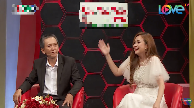 Út Minh Gạo Nếp Gạo Tẻ kể chuyện làm dâu 1 năm rưỡi không biết nấu ăn, hay giành xem TV với ba chồng - Ảnh 7. Út Minh Gạo Nếp Gạo Tẻ kể chuyện làm dâu 1 năm rưỡi không biết nấu ăn, hay giành xem TV với ba chồng - Ảnh 7.