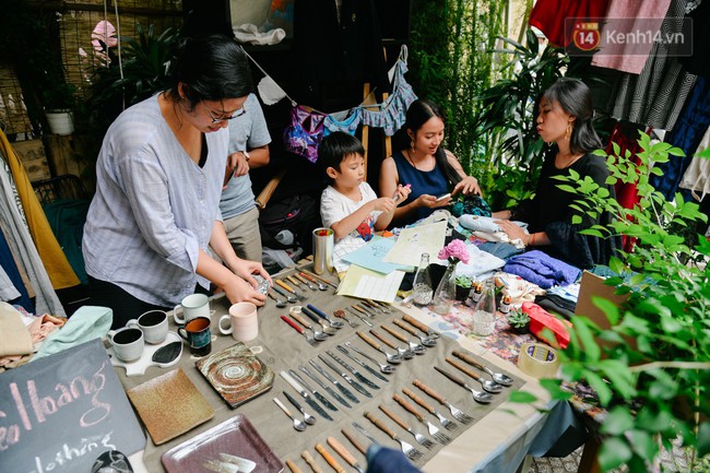 Thời tiết đẹp lại thêm hàng tá sự kiện cuối tuần cực chất ở cả 2 miền thế này thì còn gì bằng - Ảnh 3.