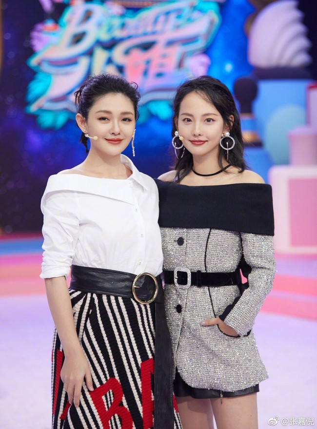 Mỹ nhân đẹp nhất Diên Hi Công Lược khoe sắc vóc nuột nà chỉ sau 3 tháng hạ sinh quý tử - Ảnh 1. Mỹ nhân đẹp nhất Diên Hi Công Lược khoe sắc vóc nuột nà chỉ sau 3 tháng hạ sinh quý tử - Ảnh 1.