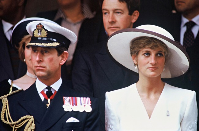 Lần đầu hé lộ việc Công nương Diana có thể cứu vãn cuộc hôn nhân với Thái tử Charles nếu bà chịu làm điều này - Ảnh 2.