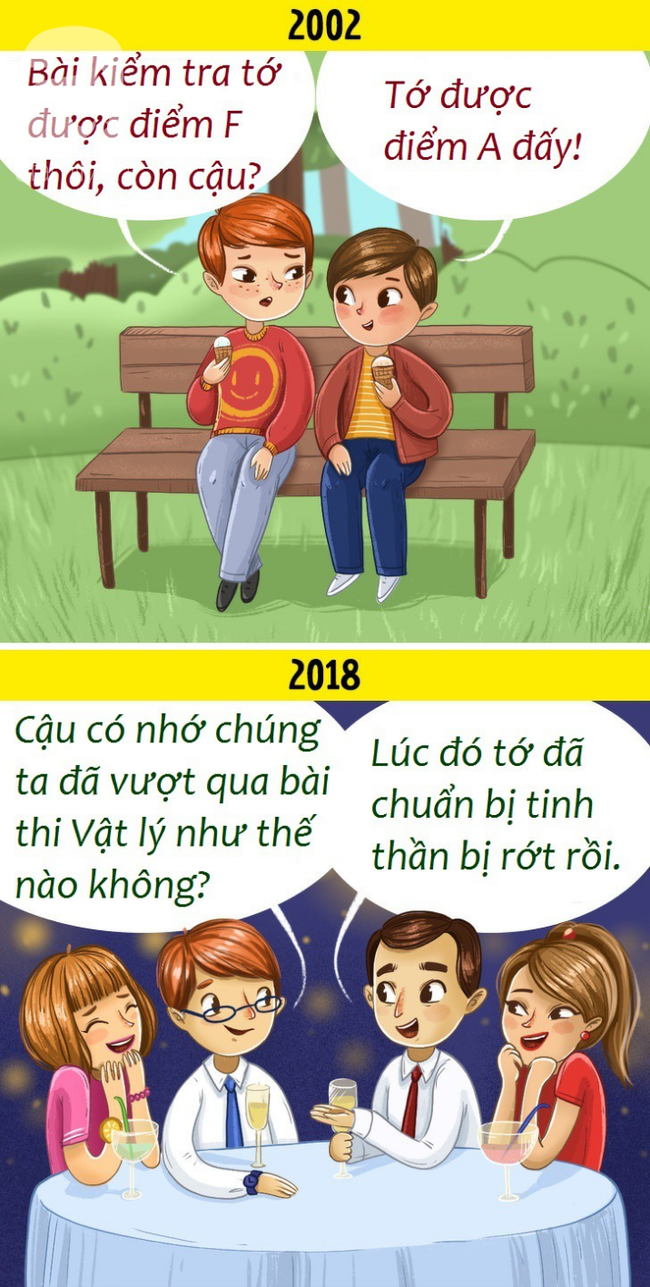 Bí quyết của cha mẹ thông thái giúp con đứng đầu lớp về thành tích học tập: Hướng dẫn thay vì làm hộ - Ảnh 10.