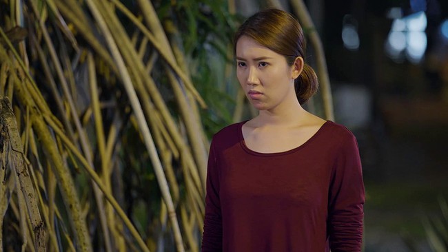 Gạo nếp gạo tẻ: Hân ra tù được cả nhà nâng như nâng trứng, chỉ có người này là dám đốp thẳng mặt chẳng nể nang - Ảnh 7. Gạo nếp gạo tẻ: Hân ra tù được cả nhà nâng như nâng trứng, chỉ có người này là dám đốp thẳng mặt chẳng nể nang - Ảnh 7.