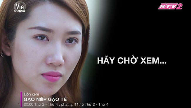 Gạo nếp gạo tẻ: Hân hỗn láo đến cùng cực, nhưng không hiểu sao xem cảnh này khán giả lại thấy thật thú vị! - Ảnh 5.