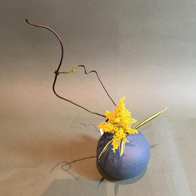 Ikebana - Nghệ thuật cắm hoa kết tinh từ triết lý sống của người dân đất nước Nhật Bản - Ảnh 5.