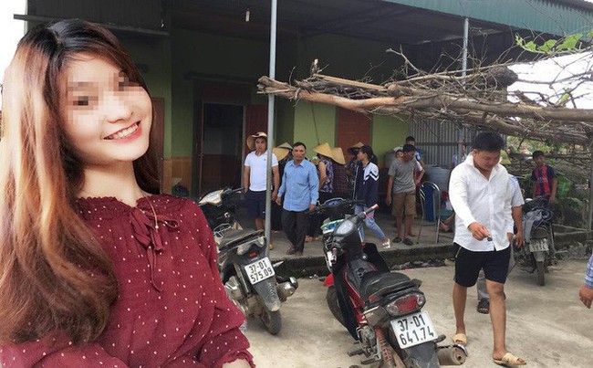 Vụ cô gái mất tích nghi bị bắt cóc trước ngày cưới: Chồng vẫn yêu vợ dù chuyện gì xảy ra - Ảnh 1. Vụ cô gái mất tích nghi bị bắt cóc trước ngày cưới: Chồng vẫn yêu vợ dù chuyện gì xảy ra - Ảnh 1.