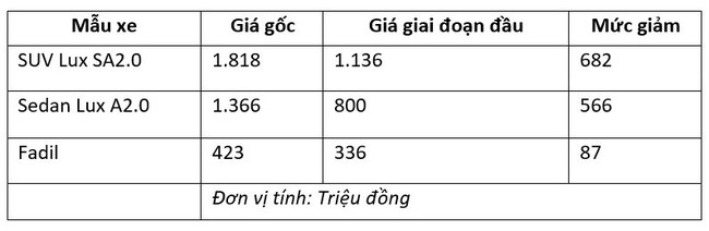 Khách hàng chen chân đăng ký, nộp tiền để được sở hữu những chiếc xe VinFast đầu tiên - Ảnh 1.