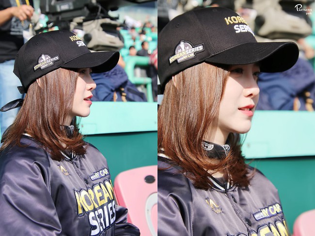 Khả năng hack tuổi của Goo Hye Sun: 2 hình ảnh cách nhau 9 năm trông như chụp cùng ngày - Ảnh 9.