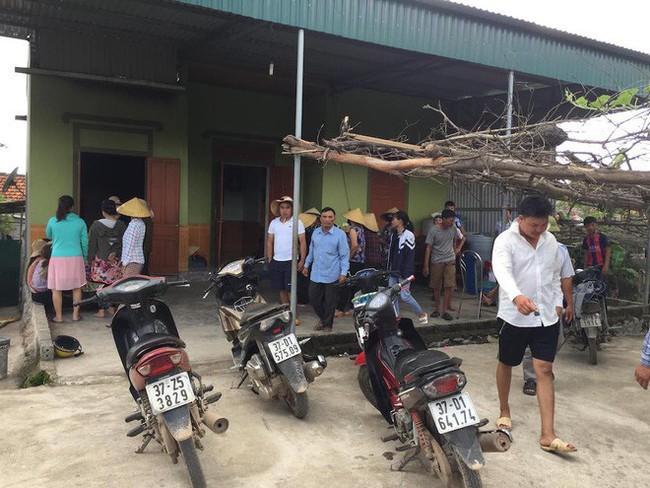 Vụ cô gái mất tích nghi bị bắt cóc trước ngày cưới: Chồng vẫn yêu vợ dù chuyện gì xảy ra - Ảnh 2. Vụ cô gái mất tích nghi bị bắt cóc trước ngày cưới: Chồng vẫn yêu vợ dù chuyện gì xảy ra - Ảnh 2.