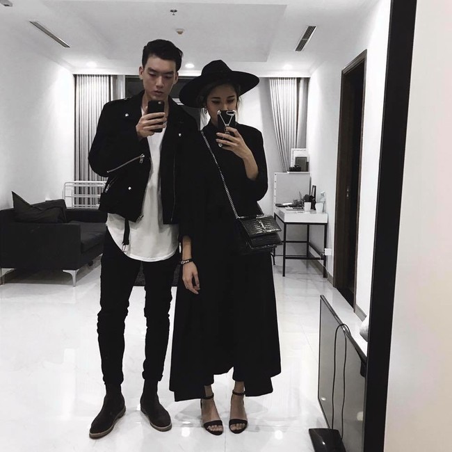 Tiết lộ bất ngờ về hội cạ cứng của Julia Đoàn: 10 năm chơi thân với rich kid Thảo Nhi Lê, từng ở chung nhà cùng trai đẹp Brian Trần - Ảnh 7. Tiết lộ bất ngờ về hội cạ cứng của Julia Đoàn: 10 năm chơi thân với rich kid Thảo Nhi Lê, từng ở chung nhà cùng trai đẹp Brian Trần - Ảnh 7.