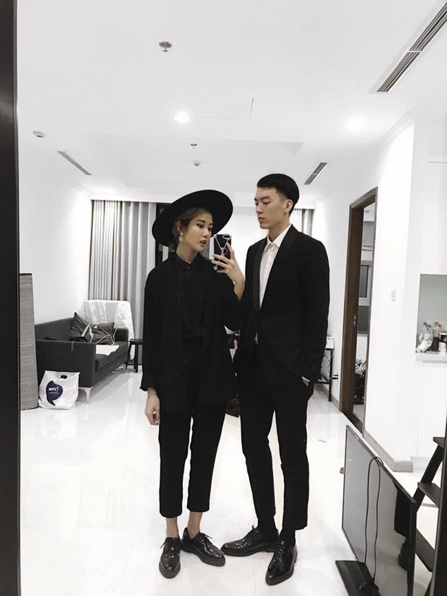 Tiết lộ bất ngờ về hội cạ cứng của Julia Đoàn: 10 năm chơi thân với rich kid Thảo Nhi Lê, từng ở chung nhà cùng trai đẹp Brian Trần - Ảnh 9. Tiết lộ bất ngờ về hội cạ cứng của Julia Đoàn: 10 năm chơi thân với rich kid Thảo Nhi Lê, từng ở chung nhà cùng trai đẹp Brian Trần - Ảnh 9.