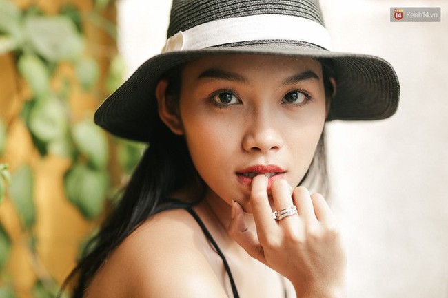 Nhìn thành công của diễn viên trẻ Thanh Tú: Thật may vì đã không có người mẫu hay hoa hậu Thanh Tú - Ảnh 7.