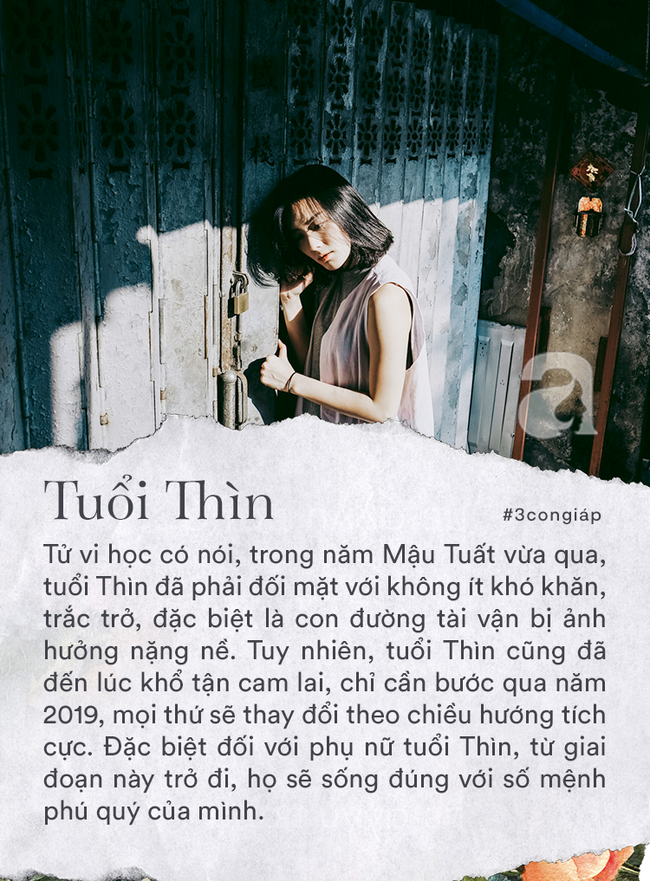 Đầu năm 2019, 3 con giáp nữ này sẽ mang lộc về cho gia đình, không những giúp chồng phát tài mà bản thân cũng tạo được nhiều của cải - Ảnh 2.