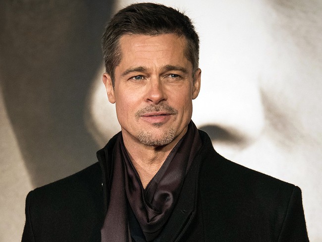 Brad Pitt chủ động liên lạc với Jolie trước ngày ra tòa, xin vợ cũ đừng biến tất cả thành một cuộc chiến  - Ảnh 2.