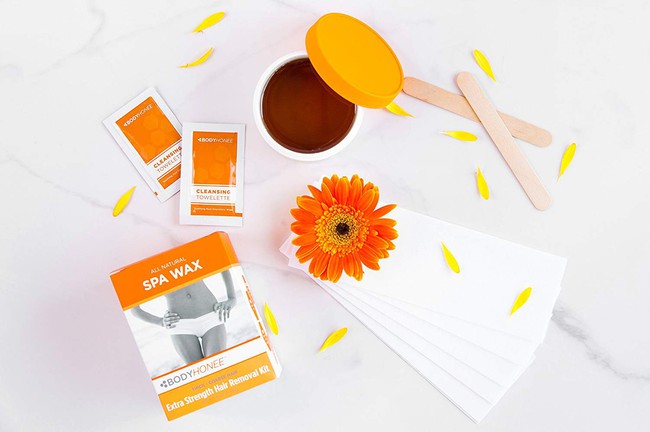 7 sản phẩm tẩy lông được các chị em đánh giá cao nhất, trong đó loại số 3 có cách dùng cực kỳ thú vị - Ảnh 8. 7 sản phẩm tẩy lông được các chị em đánh giá cao nhất, trong đó loại số 3 có cách dùng cực kỳ thú vị - Ảnh 8.