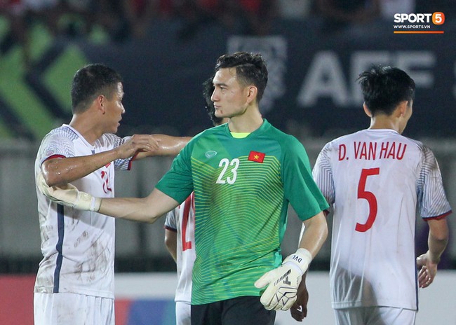 Không phải Duy Mạnh, Văn Toàn mới là người gắt nhất trận Myanmar vs Việt Nam - Ảnh 7.