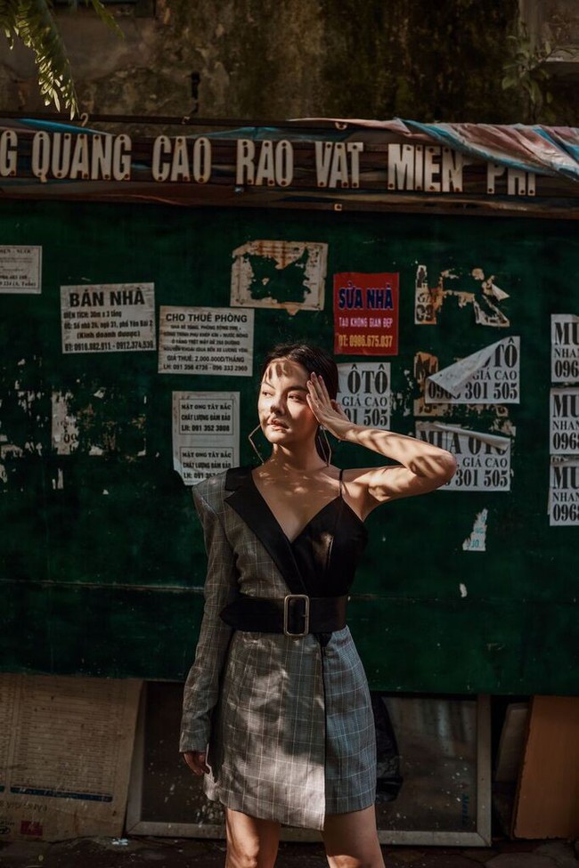Những hình ảnh mới nhất của Phạm Quỳnh Anh đã chứng minh cho câu nói: Phụ nữ đẹp nhất khi không thuộc về ai - Ảnh 4.